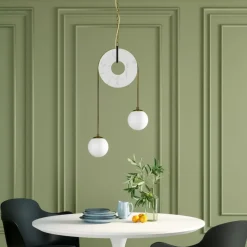 Tische-KARE Design Tisch Invitation Round O 120Cm