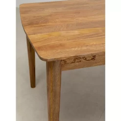 Tische-KARE Design Tisch James 160X90Cm
