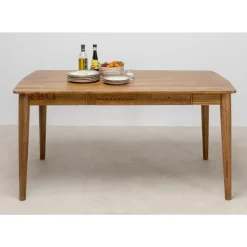 Tische-KARE Design Tisch James 160X90Cm