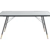 Tische-KARE Design Tisch La Gomera 160X80Cm