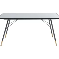 Tische-KARE Design Tisch La Gomera 160X80Cm