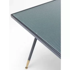 Tische-KARE Design Tisch La Gomera 160X80Cm
