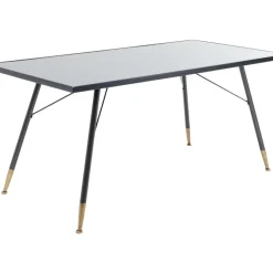 Tische-KARE Design Tisch La Gomera 160X80Cm