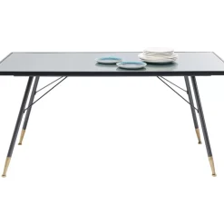 Tische-KARE Design Tisch La Gomera 160X80Cm