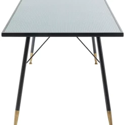 Tische-KARE Design Tisch La Gomera 160X80Cm