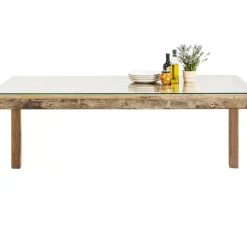 Tische-KARE Design Tisch Memory 160X80Cm