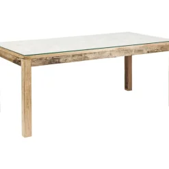 Tische-KARE Design Tisch Memory 160X80Cm