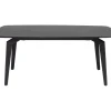 Tische-KARE Design Tisch Milano 180X90