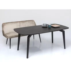 Tische-KARE Design Tisch Milano 180X90