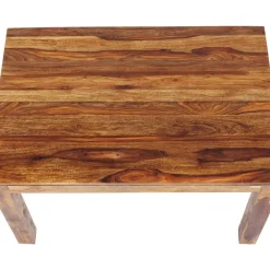 Tische-KARE Design Tisch Momo Inkl. 2 Ansteckplatten 120(40+40)X80Cm
