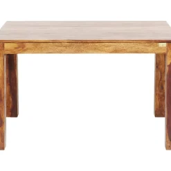 Tische-KARE Design Tisch Momo Inkl. 2 Ansteckplatten 120(40+40)X80Cm