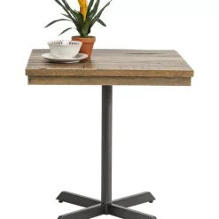 Tische-KARE Design Tisch New Lyon Range 72X72Cm