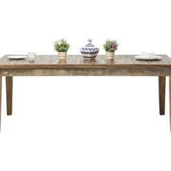 Tische-KARE Design Tisch New Lyon Range 200X90Cm