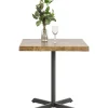 Tische-KARE Design Tisch New Range 72X72Cm