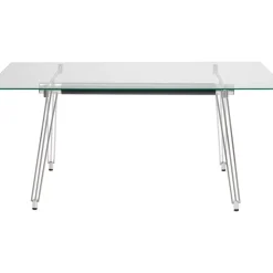 Tische-KARE Design Tisch Officia Esg 160X80