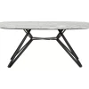 Tische-KARE Design Tisch Okinawa 180X90Cm