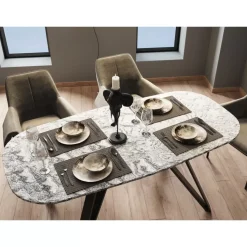 Tische-KARE Design Tisch Okinawa 180X90Cm