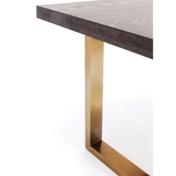 Tische-KARE Design Tisch Osaka Duo 180X90Cm