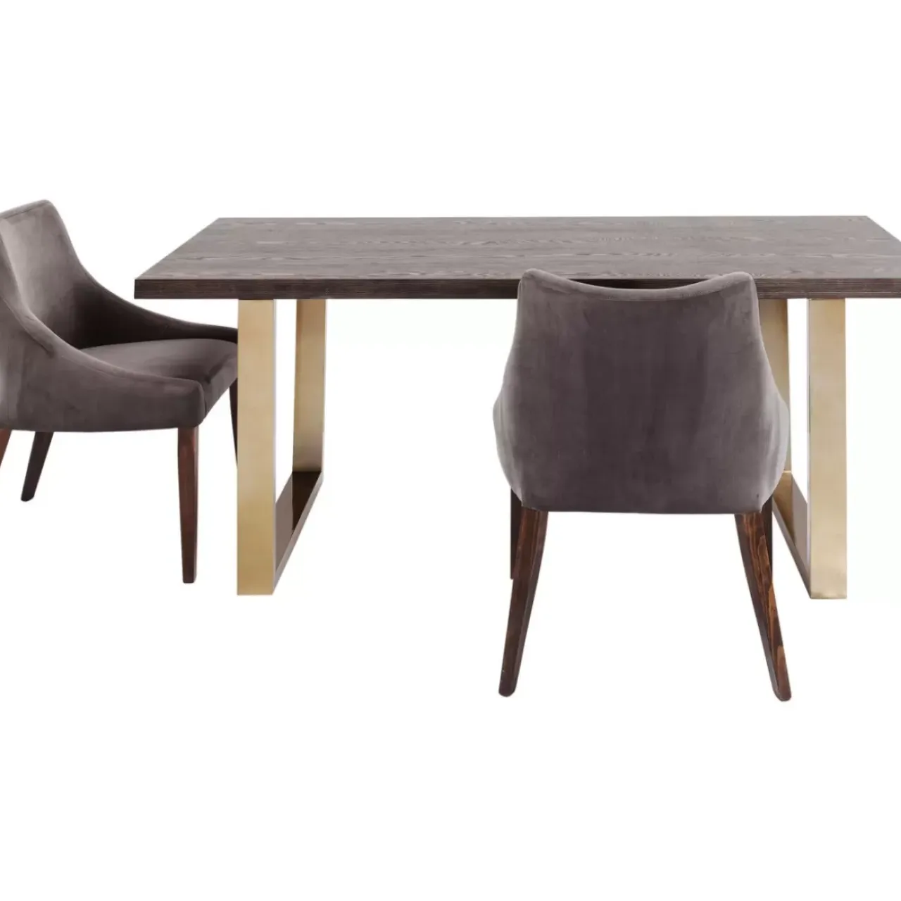 Tische-KARE Design Tisch Osaka Duo 180X90Cm