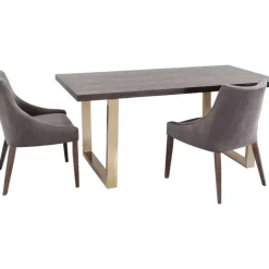 Tische-KARE Design Tisch Osaka Duo 180X90Cm