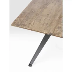 Tische-KARE Design Tisch Paradise 200X90Cm