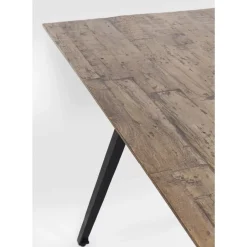 Tische-KARE Design Tisch Paradise 200X90Cm