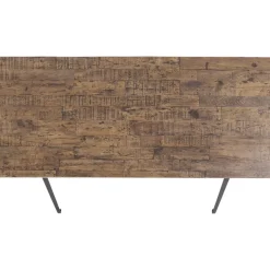 Tische-KARE Design Tisch Paradise 200X90Cm