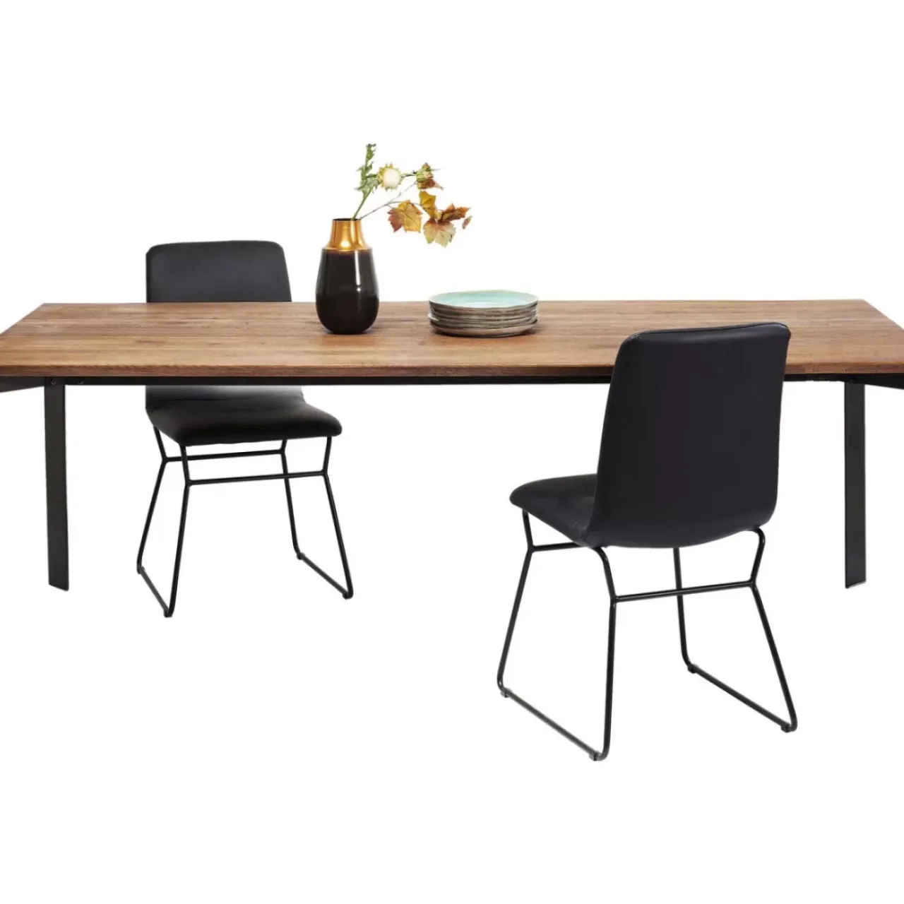 Tische-KARE Design Tisch Phoenix 220X100Cm