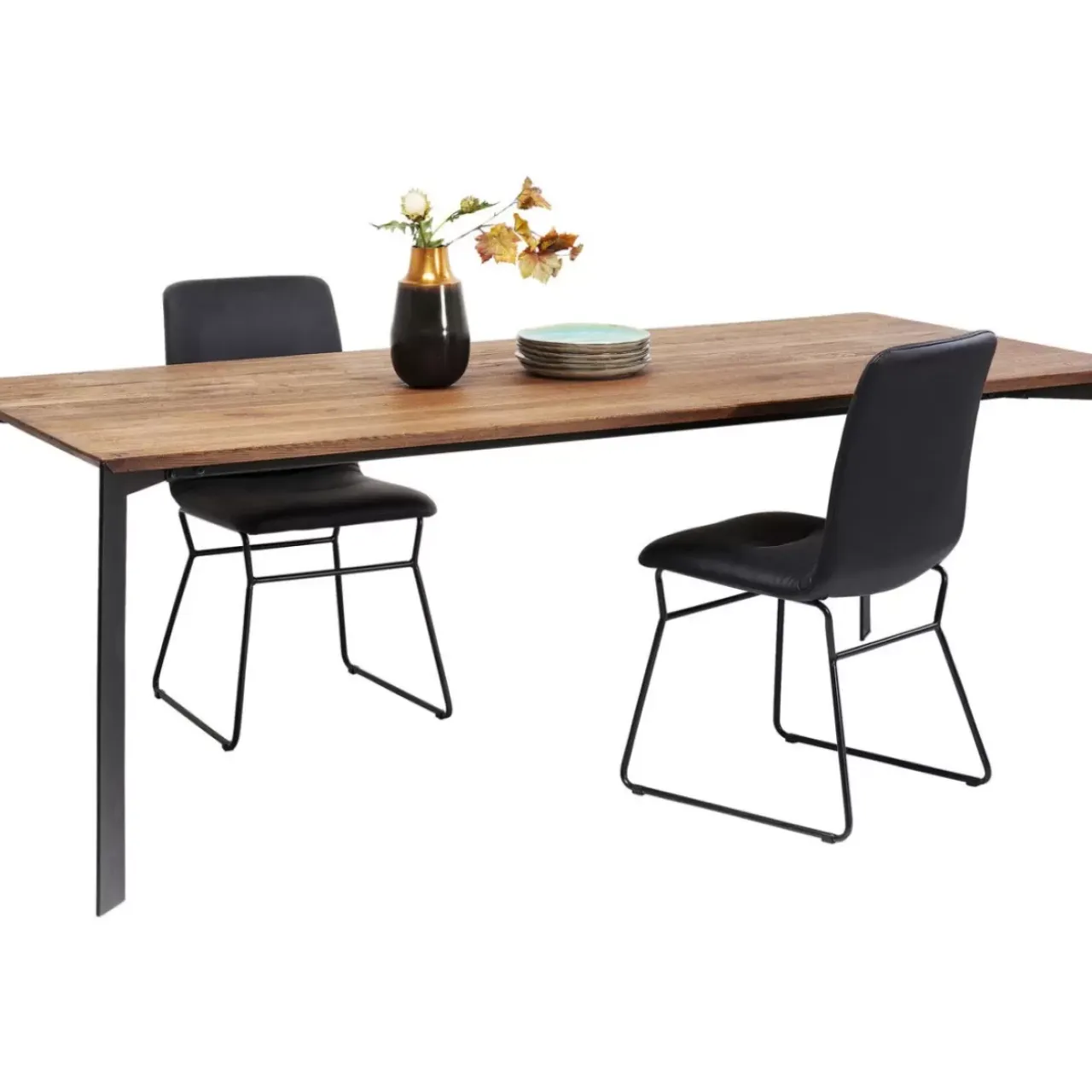 Tische-KARE Design Tisch Phoenix 220X100Cm