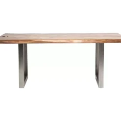 Tische-KARE Design Tisch Pure Nature 195X100Cm