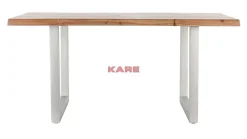 Tische-KARE Design Tisch Pure Nature 160X80Cm