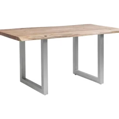 Tische-KARE Design Tisch Pure Nature 160X80Cm