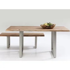 Tische-KARE Design Tisch Pure Nature 160X80Cm