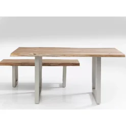 Tische-KARE Design Tisch Pure Nature 160X80Cm