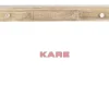 Tische-KARE Design Tisch Puro Plain 160X80Cm