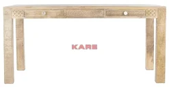 Tische-KARE Design Tisch Puro Plain 160X80Cm