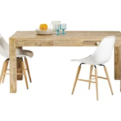 Tische-KARE Design Tisch Puro Plain 160X80Cm