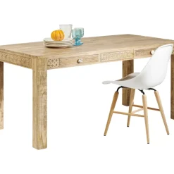 Tische-KARE Design Tisch Puro Plain 160X80Cm