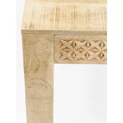 Tische-KARE Design Tisch Puro Plain 200X100Cm