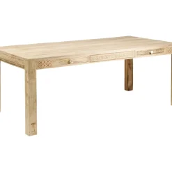 Tische-KARE Design Tisch Puro Plain 200X100Cm