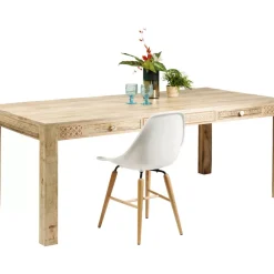 Tische-KARE Design Tisch Puro Plain 200X100Cm