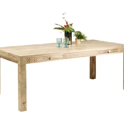 Tische-KARE Design Tisch Puro Plain 200X100Cm