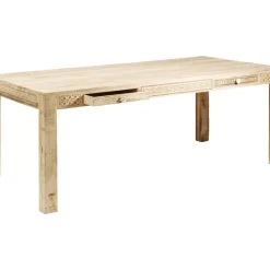 Tische-KARE Design Tisch Puro Plain 200X100Cm