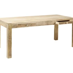 Tische-KARE Design Tisch Puro Plain 140X70Cm