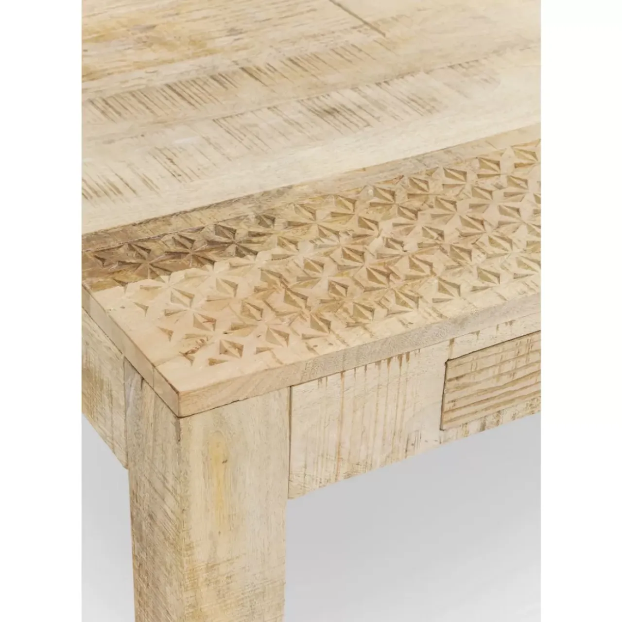 Tische-KARE Design Tisch Puro 180X90Cm