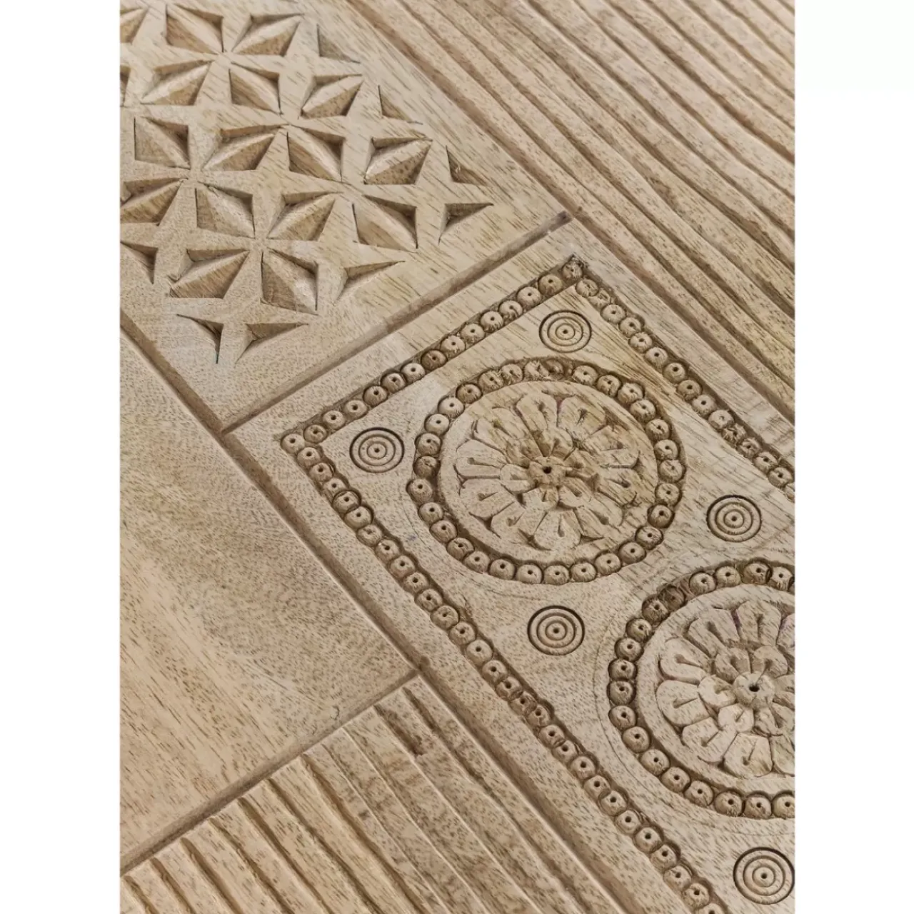 Tische-KARE Design Tisch Puro 180X90Cm