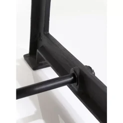 Tische-KARE Design Tisch Railway Unikat 210X100Cm