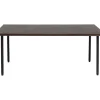 Tische-KARE Design Tisch Raindrop 180X90Cm