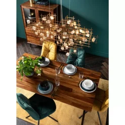 Tische-KARE Design Tisch Ravello 200X100
