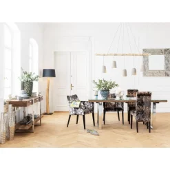 Tische-KARE Design Tisch Rustico 200X90Cm